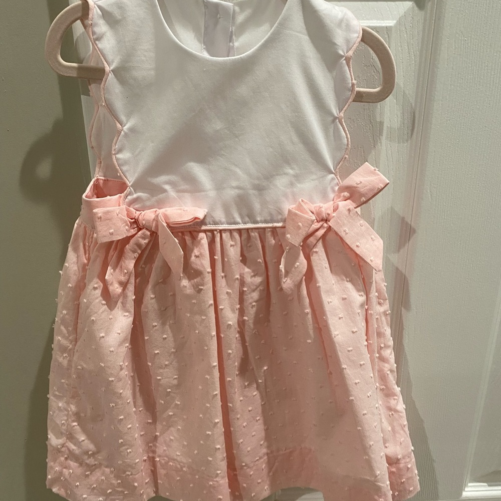 Cecil & Lou dress